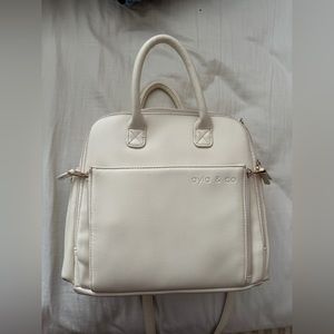 Ayla and Co. Mini Diaper Bag